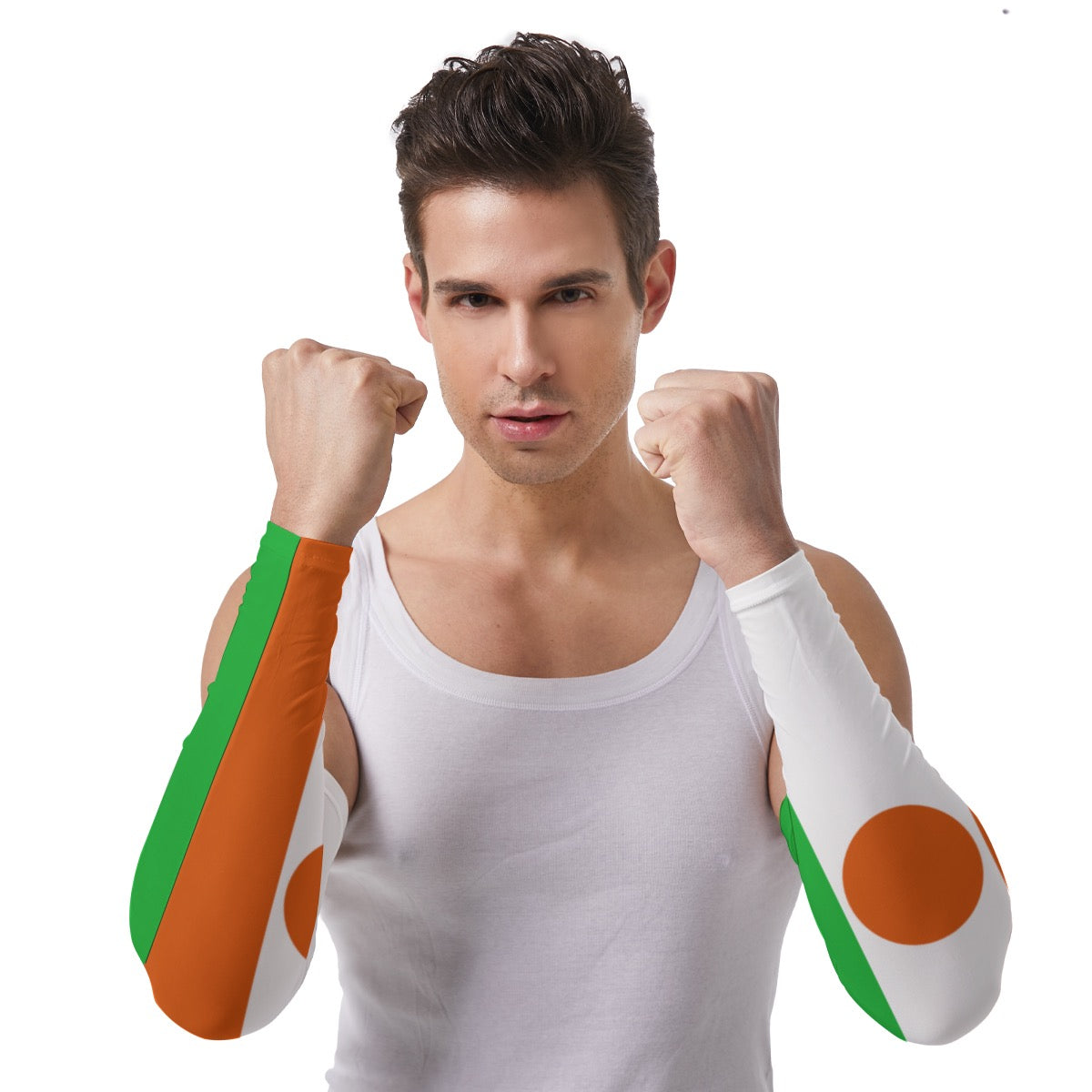 Niger Arm Sleeves