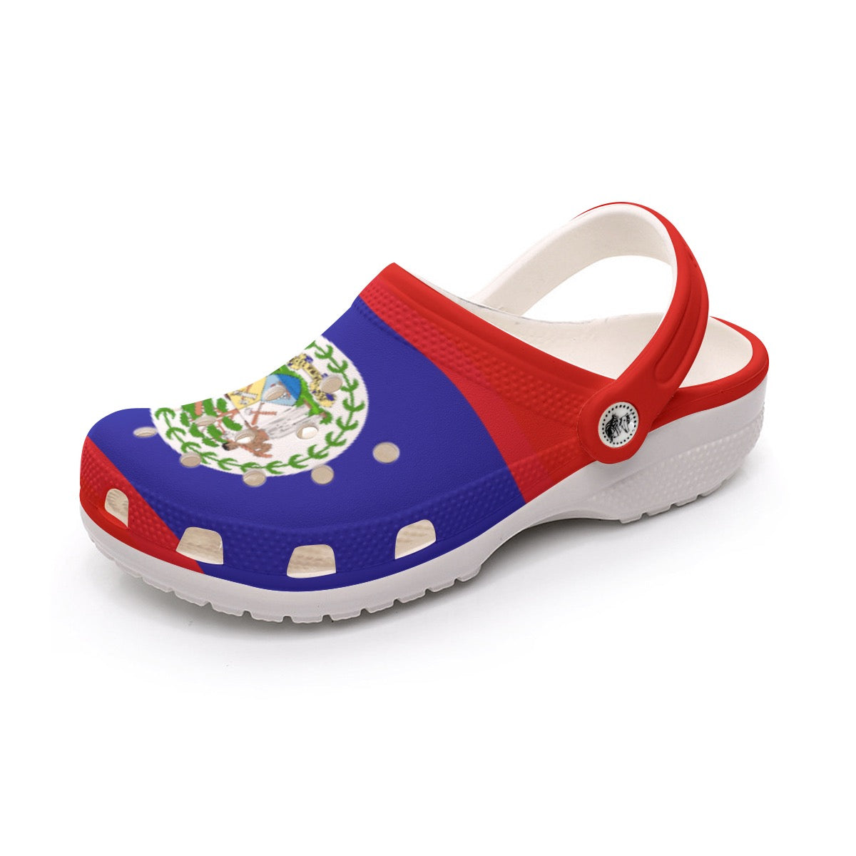 Belize Clogs - Womens