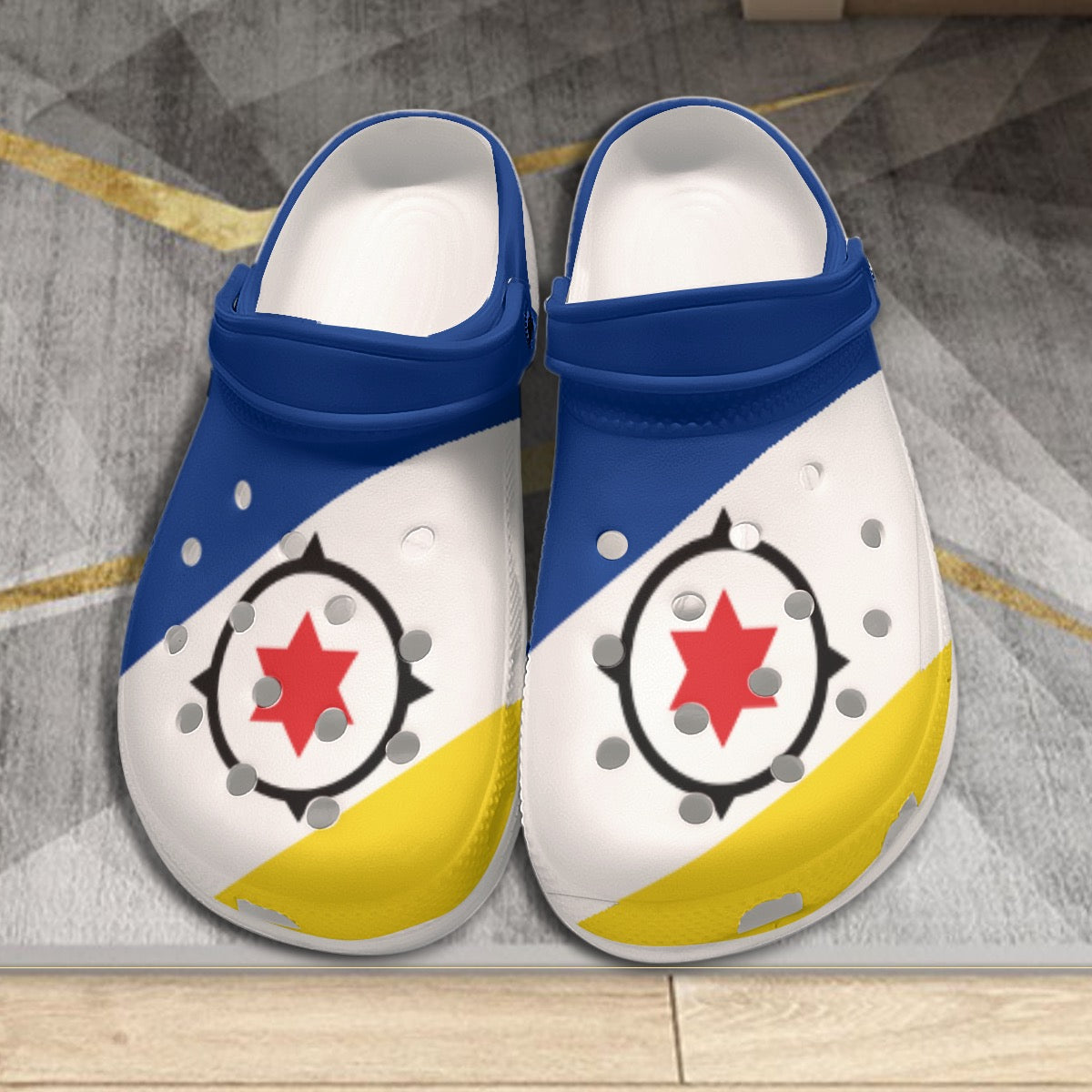 Bonaire Clogs - Mens