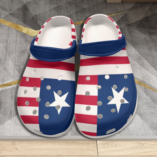 Liberia Clogs - Mens