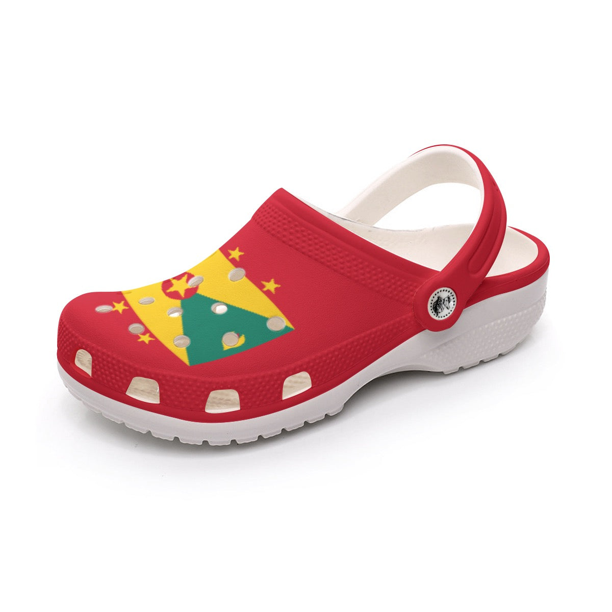 Grenada Clogs - Womens
