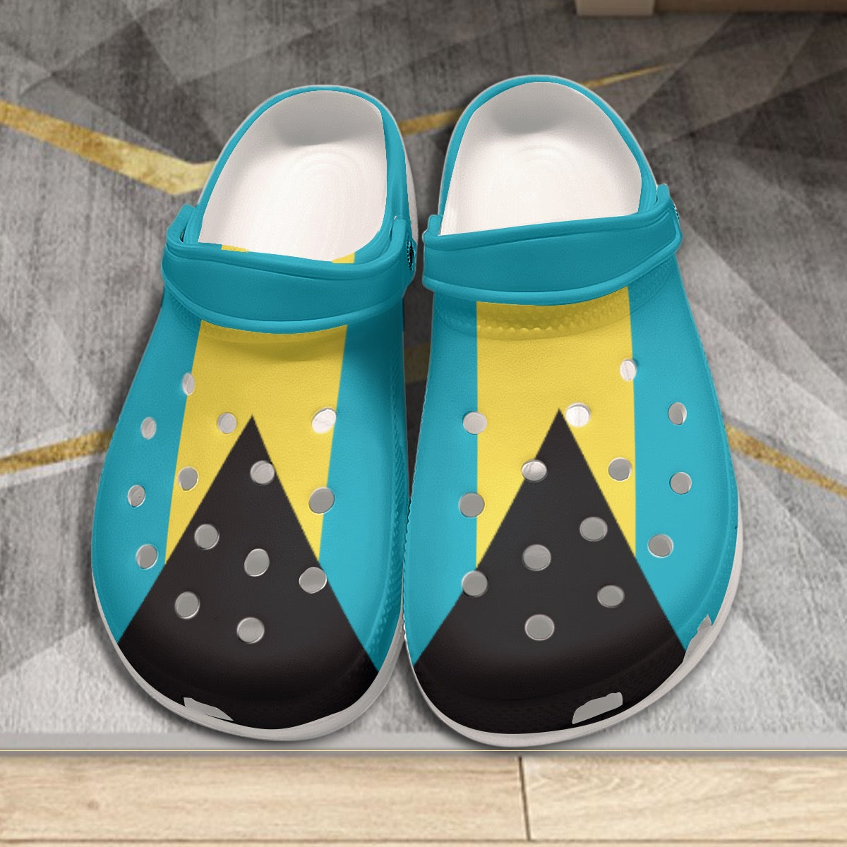 Bahamas Clogs - Mens