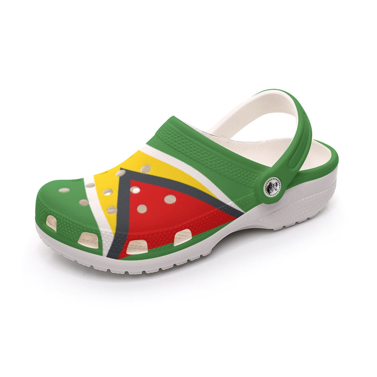 Guyana Clogs - Mens