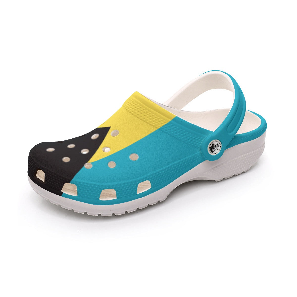 Bahamas Clogs - Mens