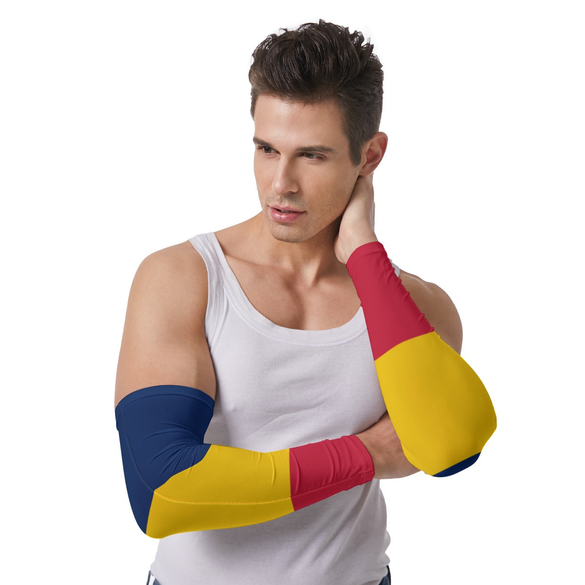 Chad Arm Sleeves