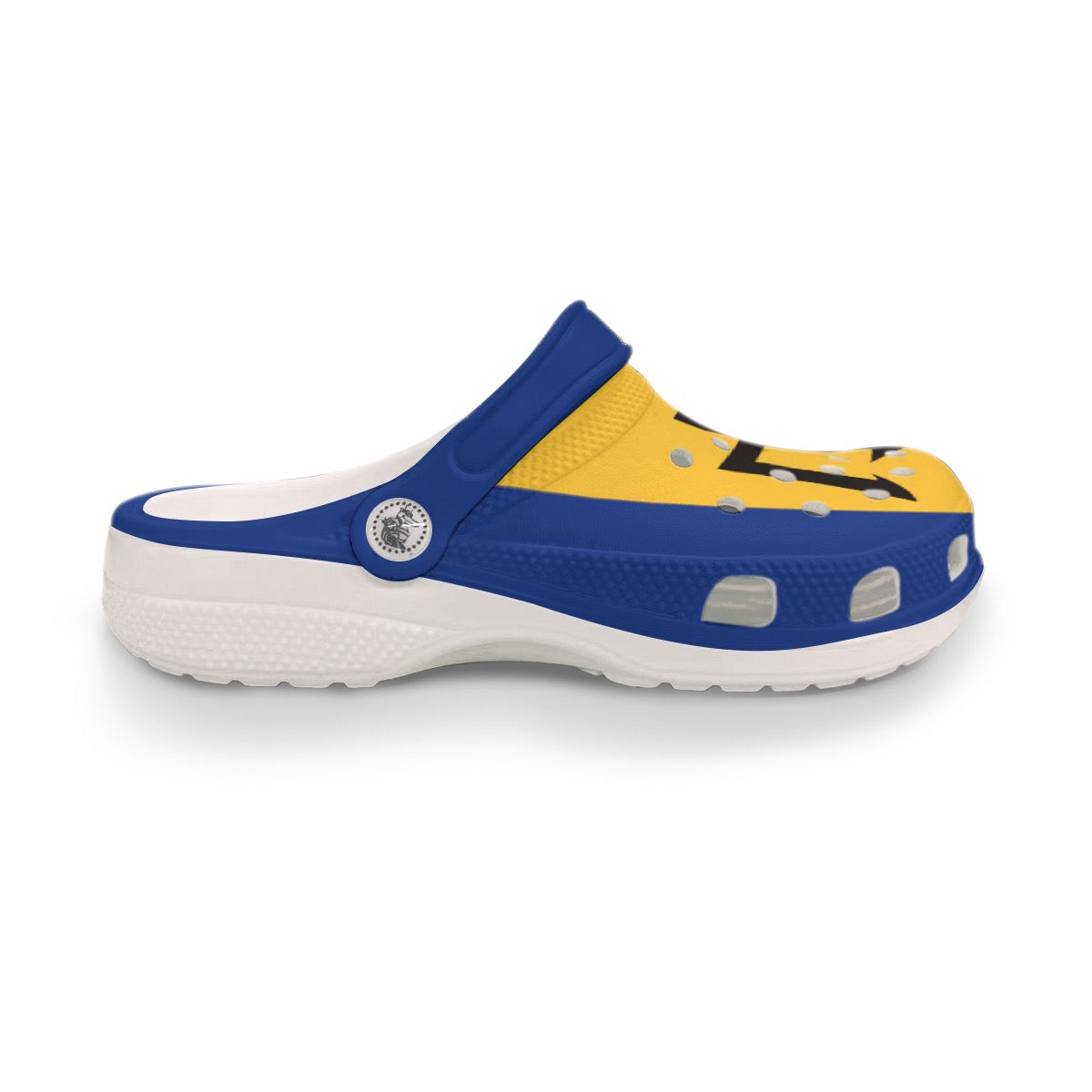 Barbados Clogs - Womens