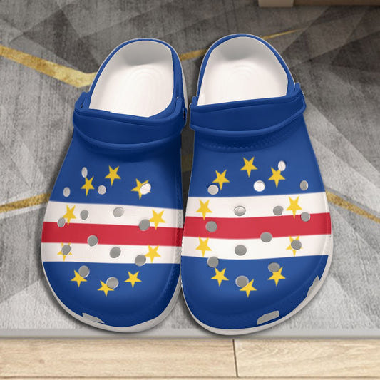 Cape Verde Clogs - Mens