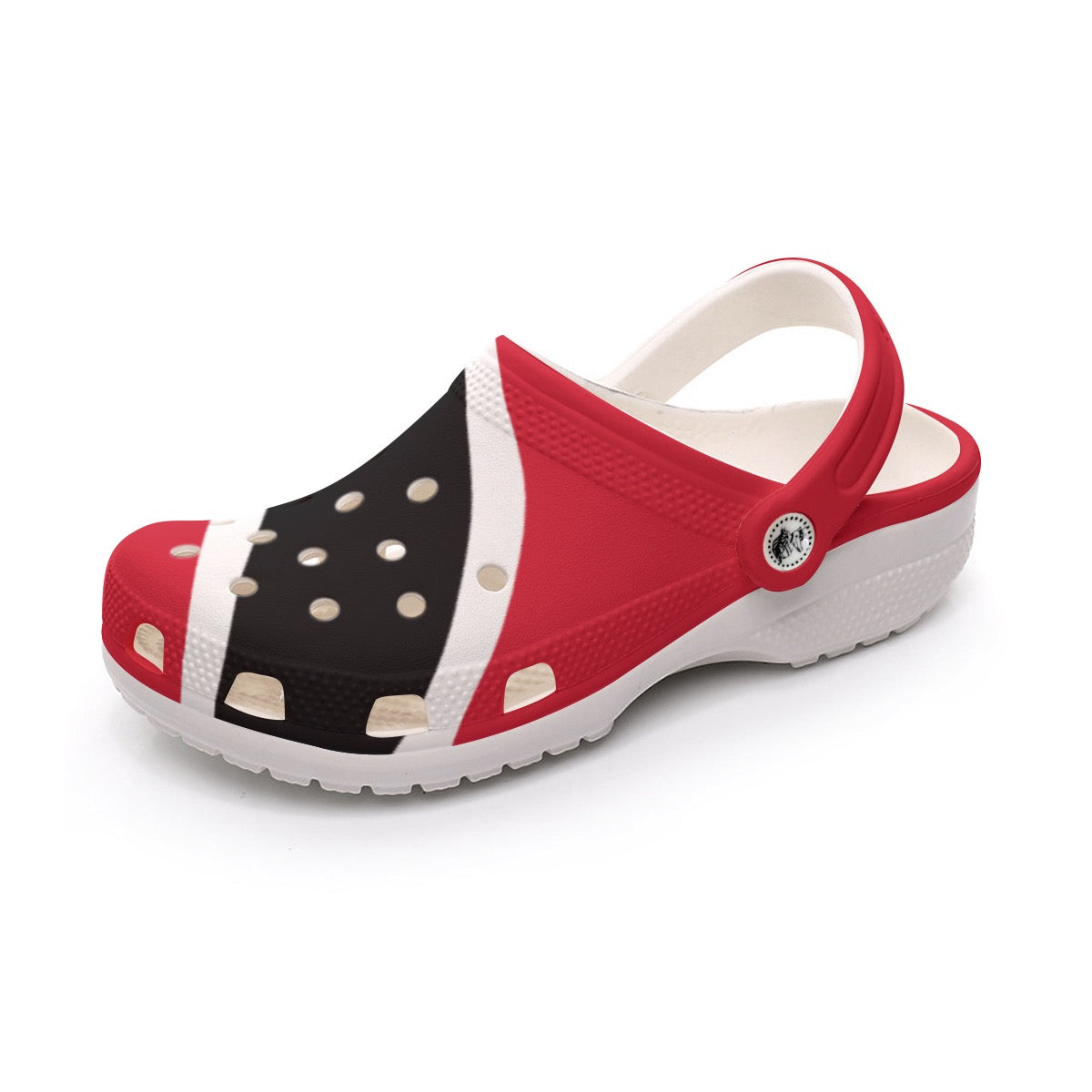 Trinidad and Tobago Clogs - Mens