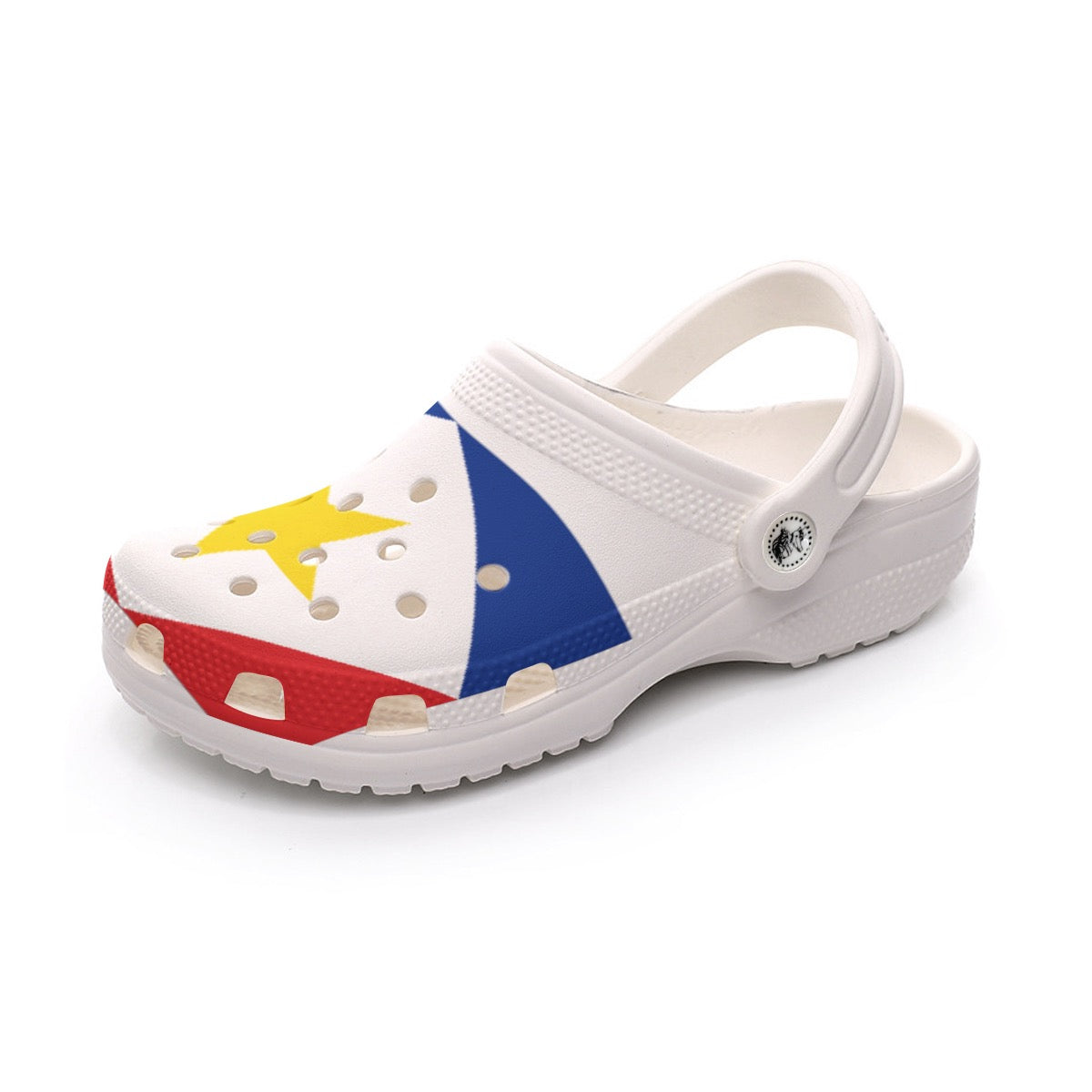 Saba Clogs - Mens