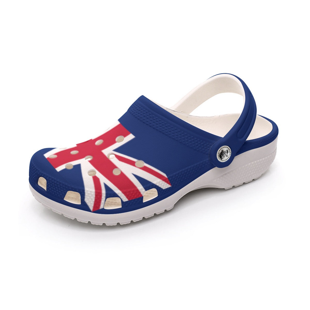 Montserrat Clogs - Womens