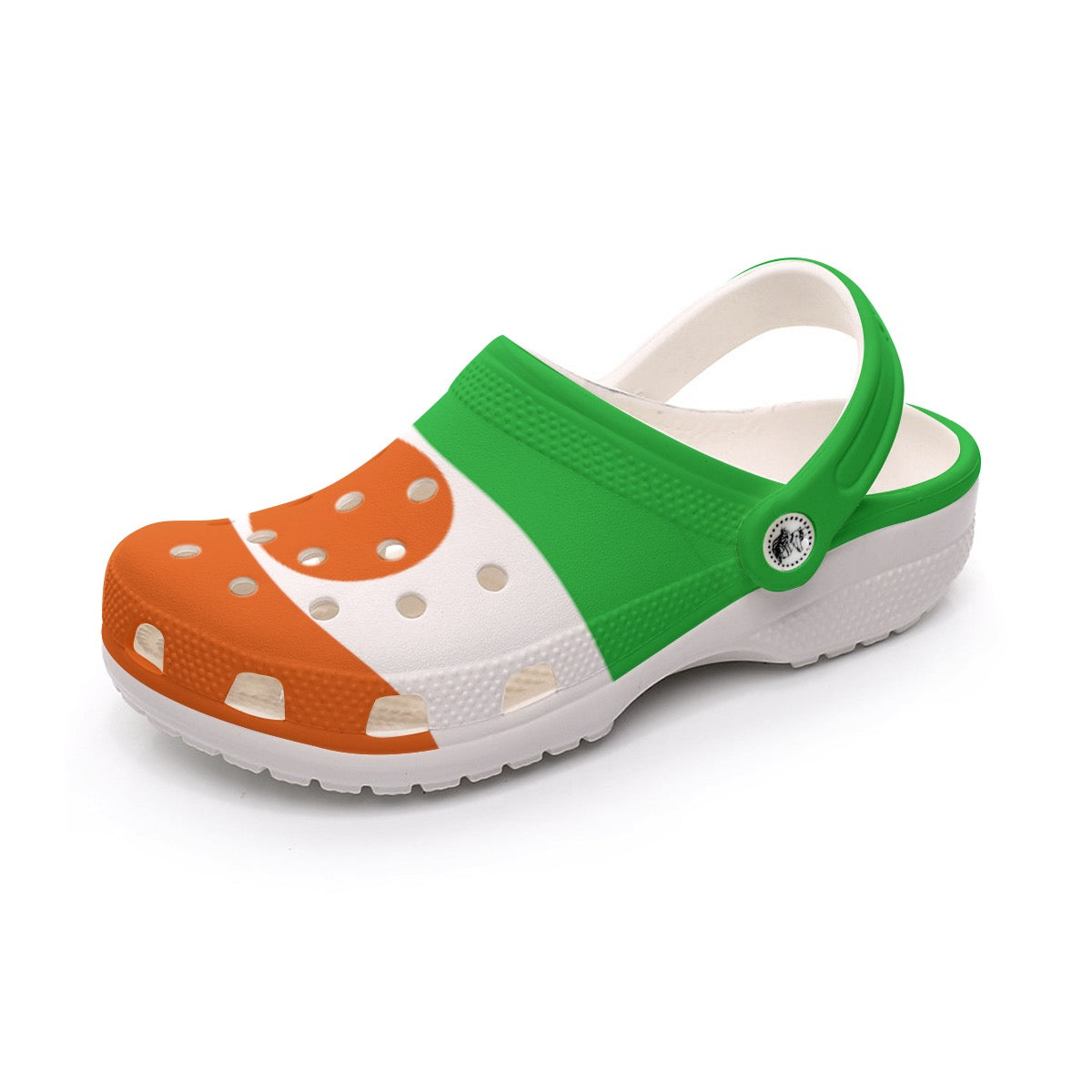 Niger Clogs - Mens