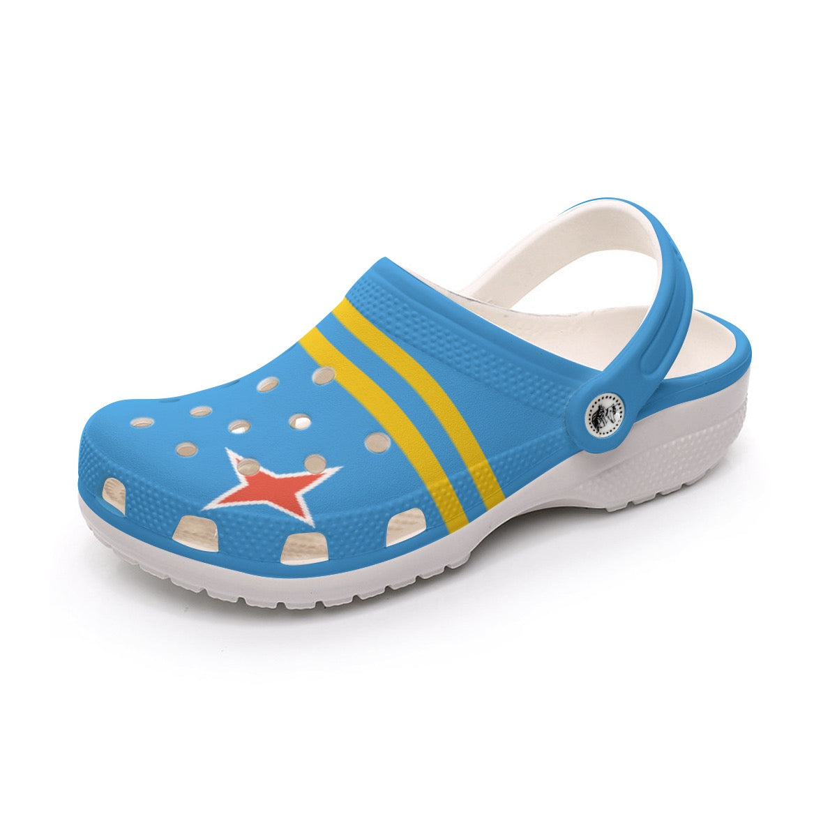 Aruba Clogs - Womens
