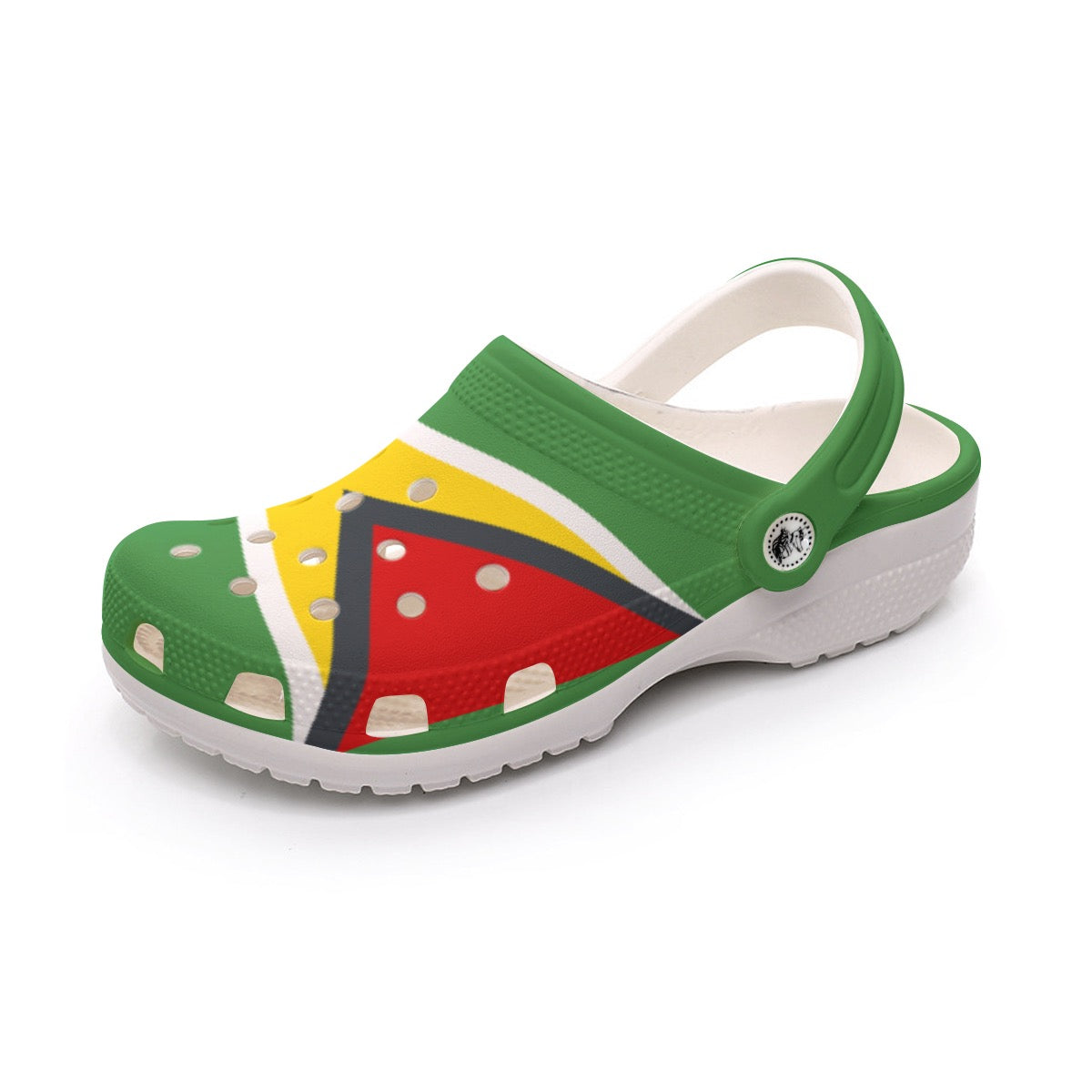 Guyana Clogs - Women’s