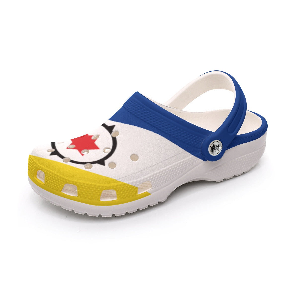 Bonaire Clogs - Mens