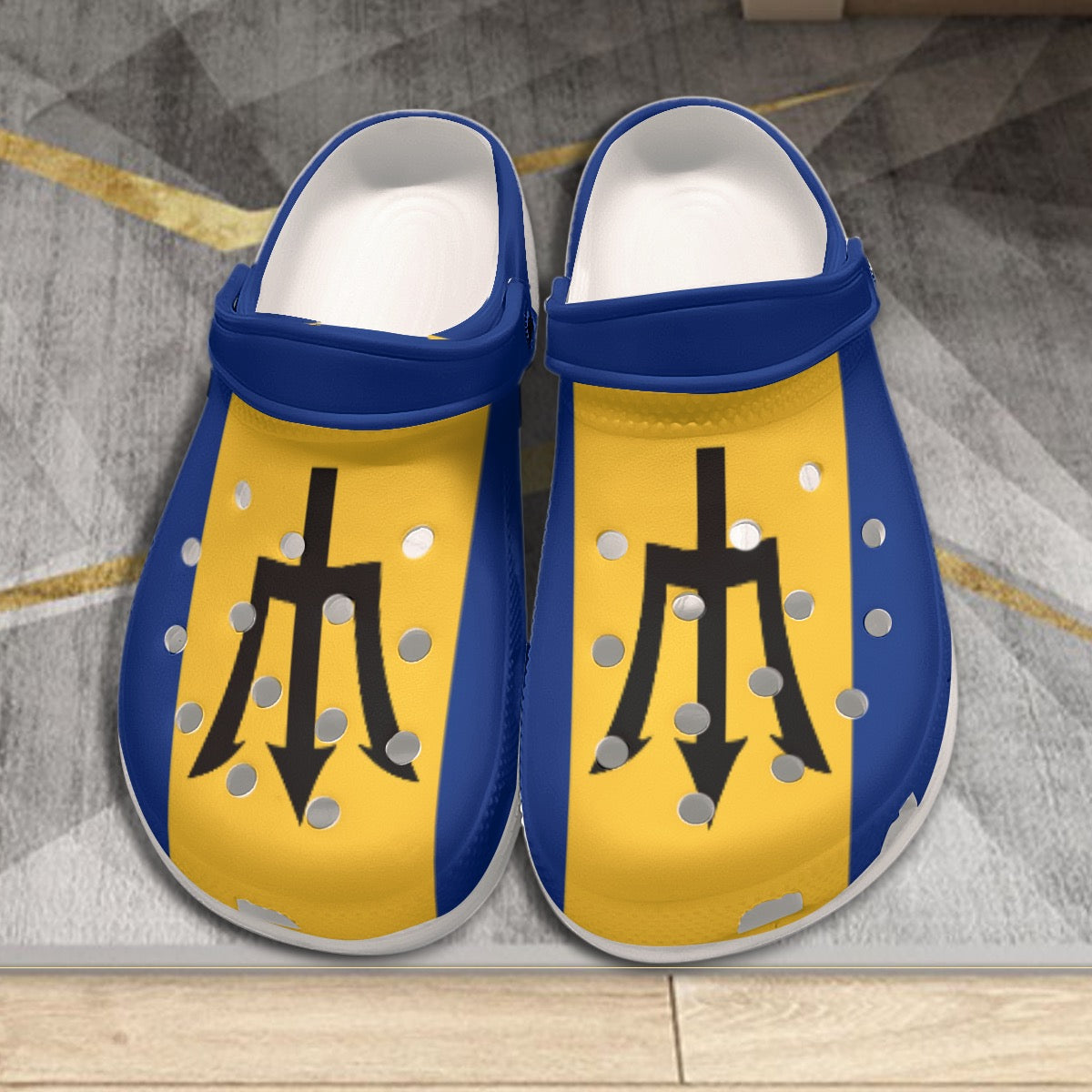 Barbados Clogs - Mens