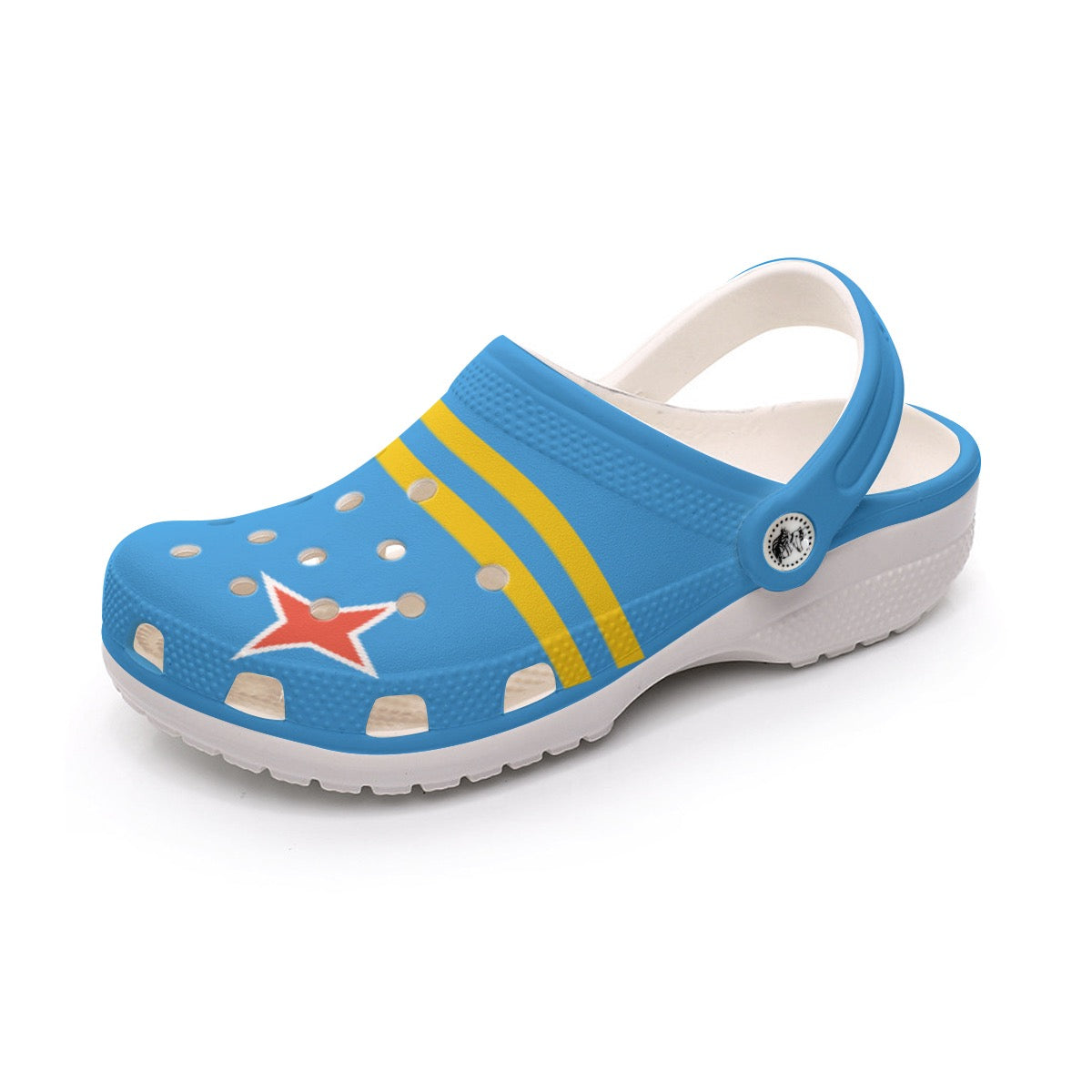 Aruba Clogs - Mens