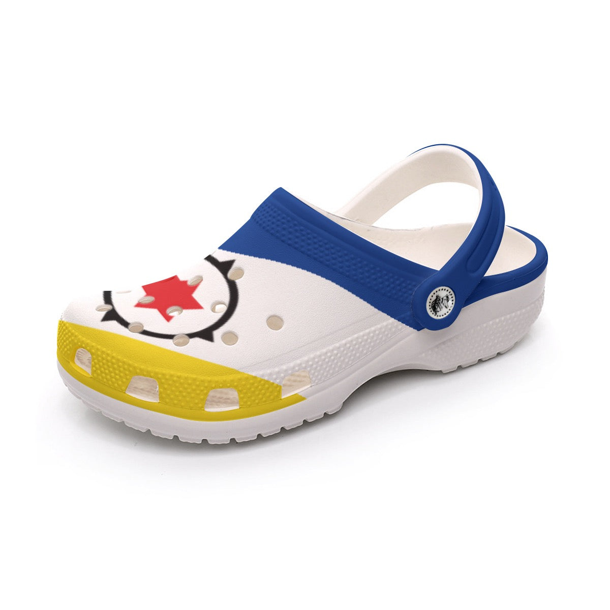 Bonaire Clogs - Womens