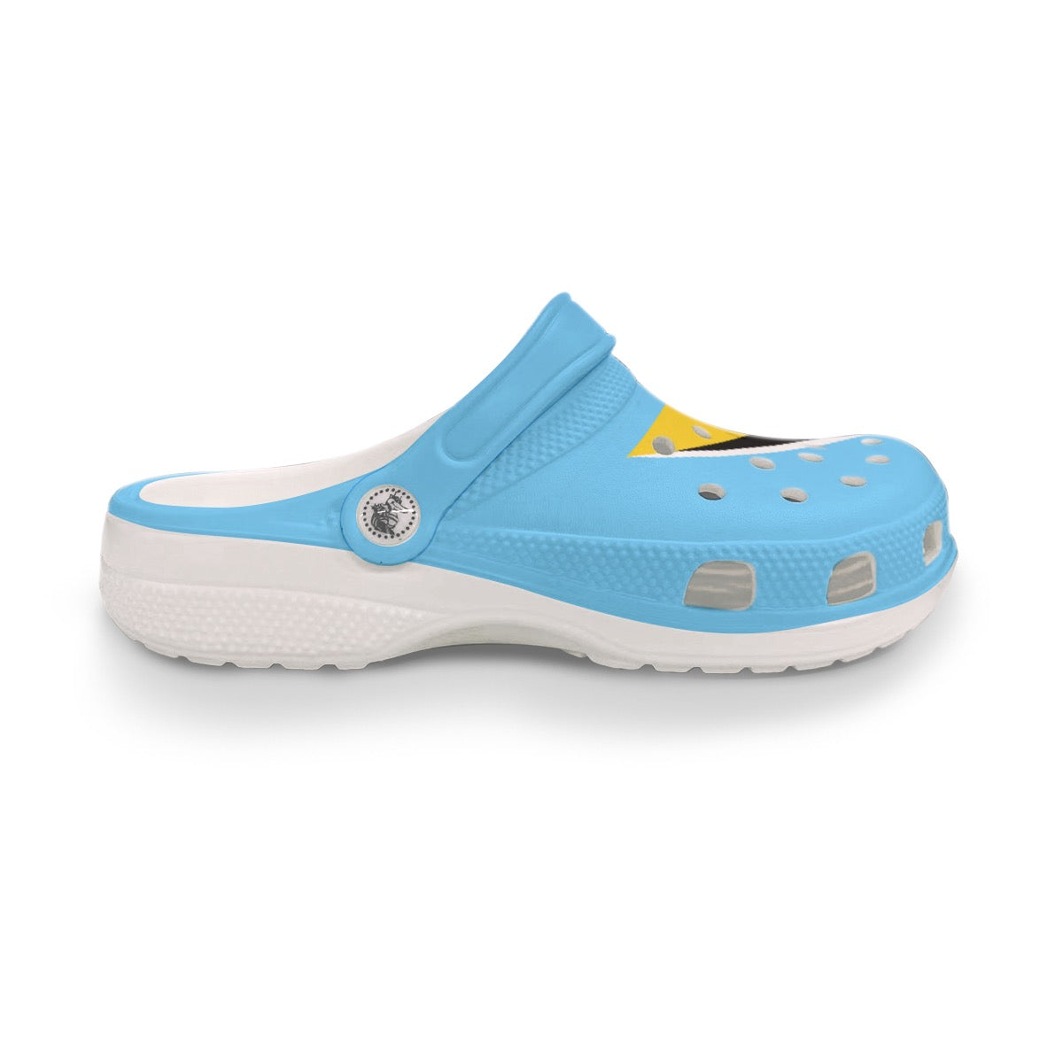 St. Lucia Clogs - Mens