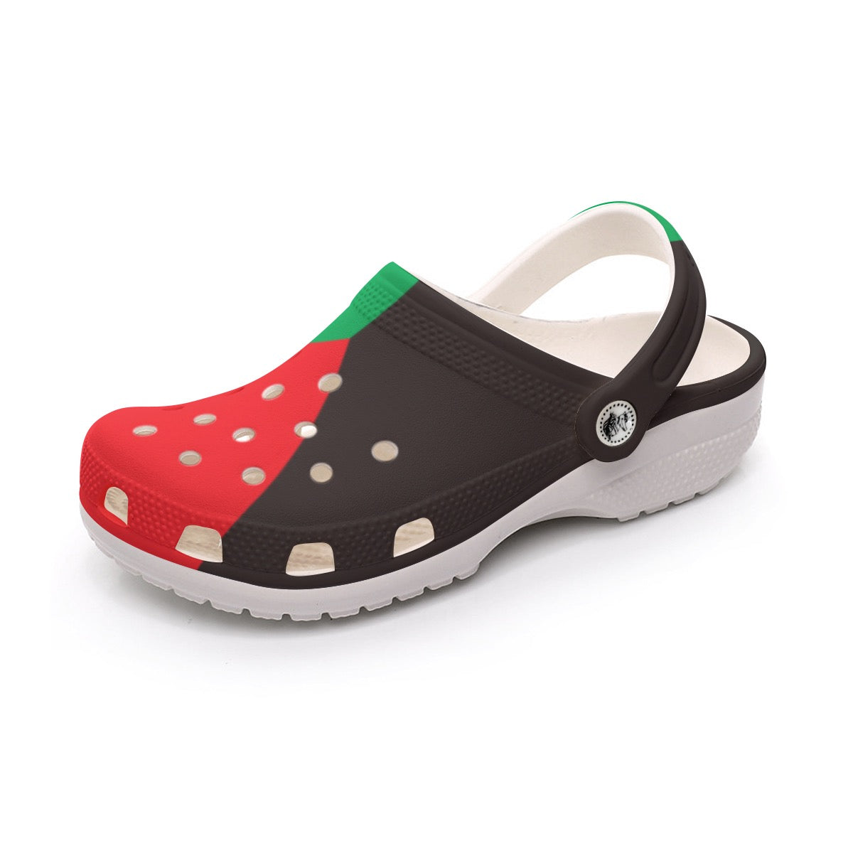 Martinique Clogs - Mens