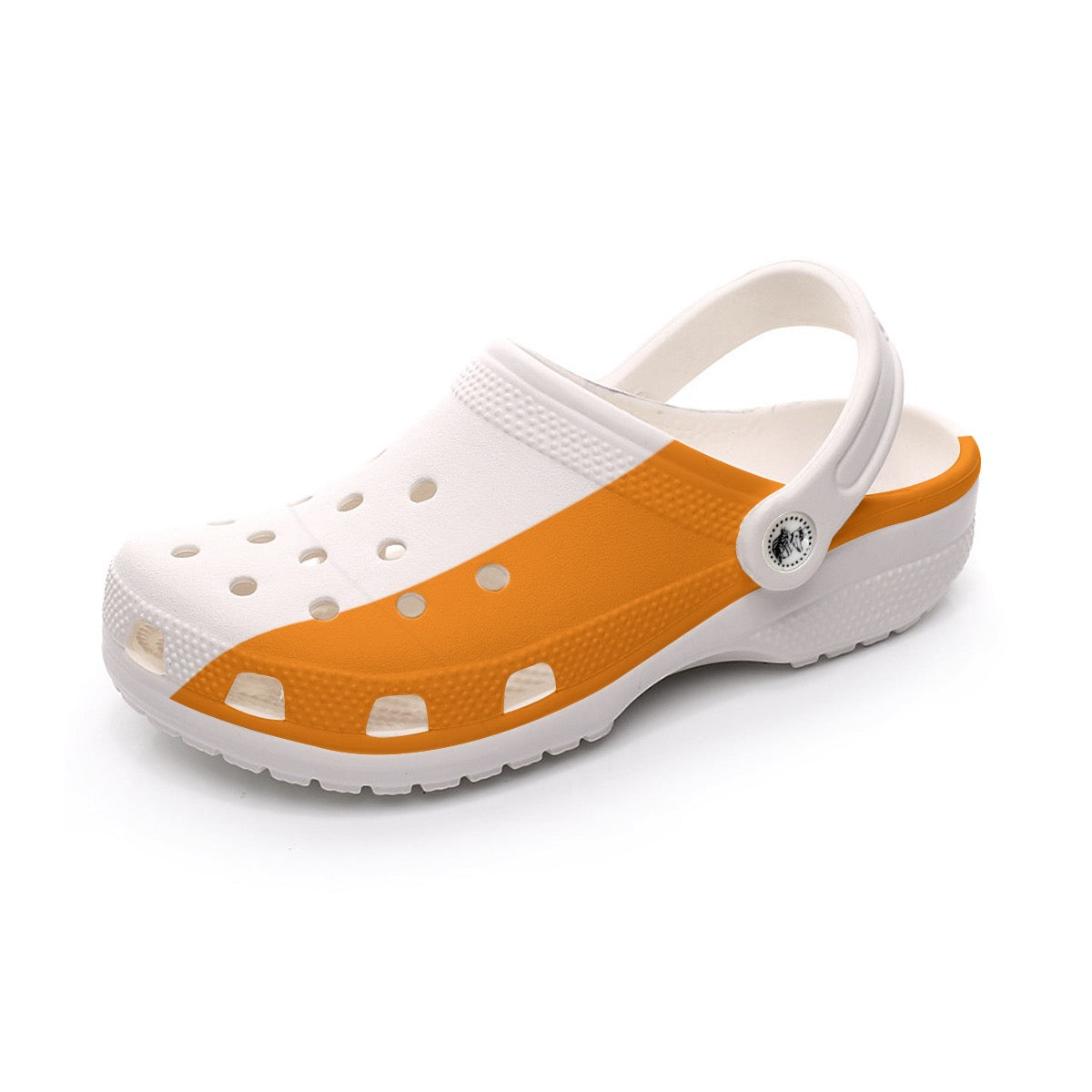 Ivory Coast Clogs - Mens