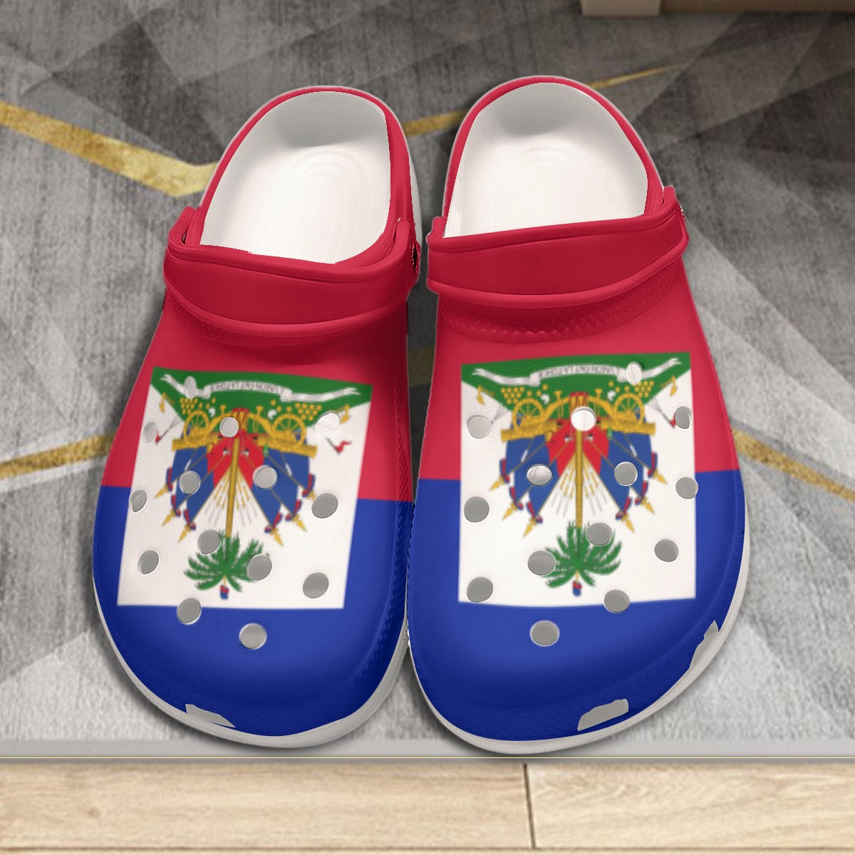 Haiti Clogs - Mens