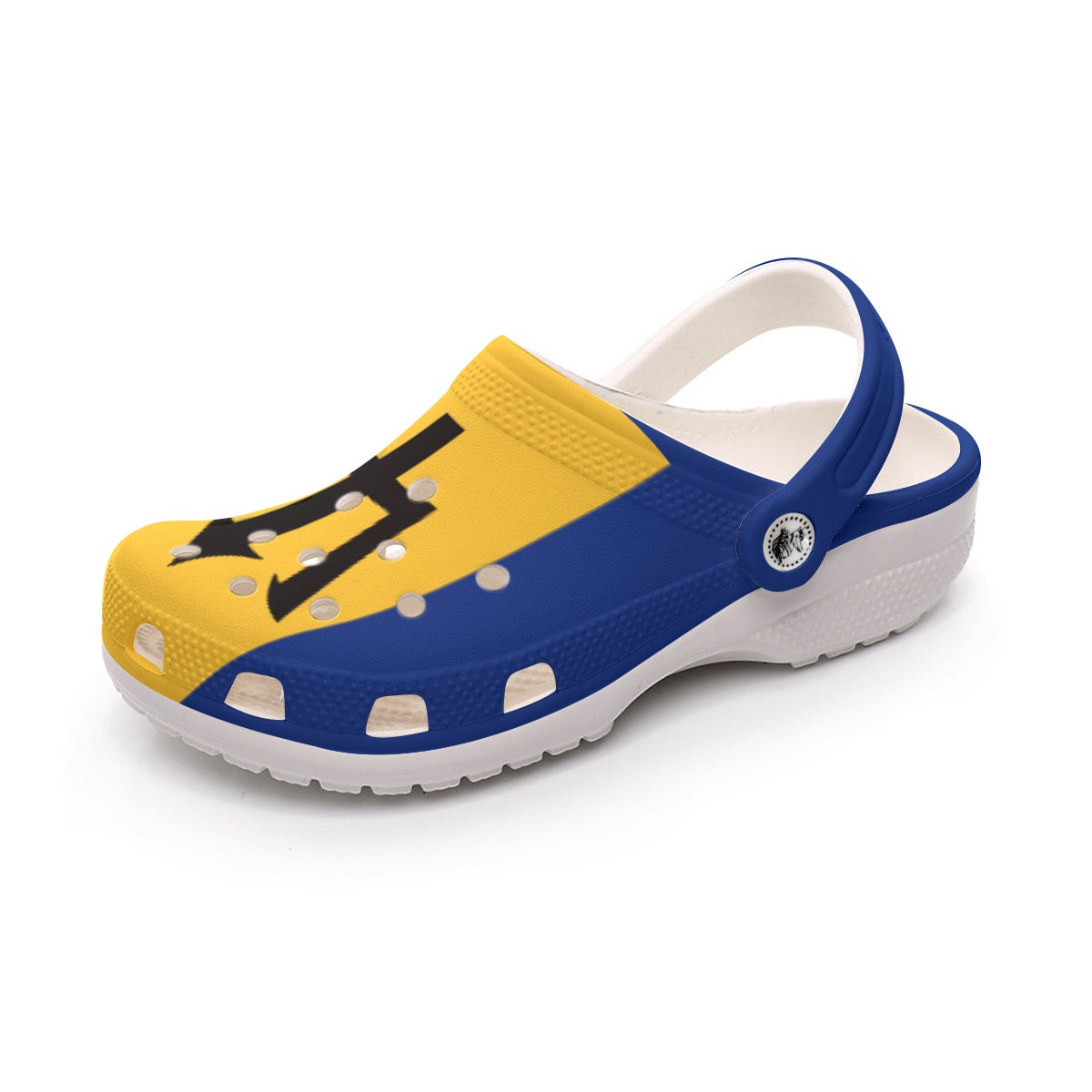 Barbados Clogs - Mens