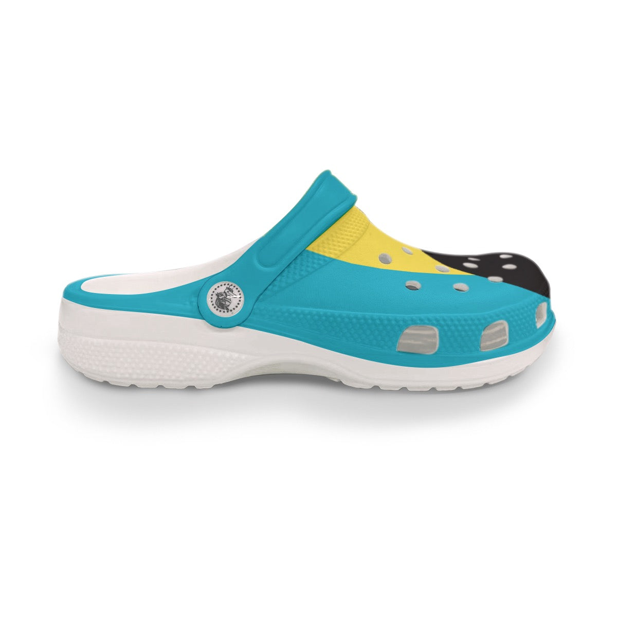 Bahamas Clogs - Womens