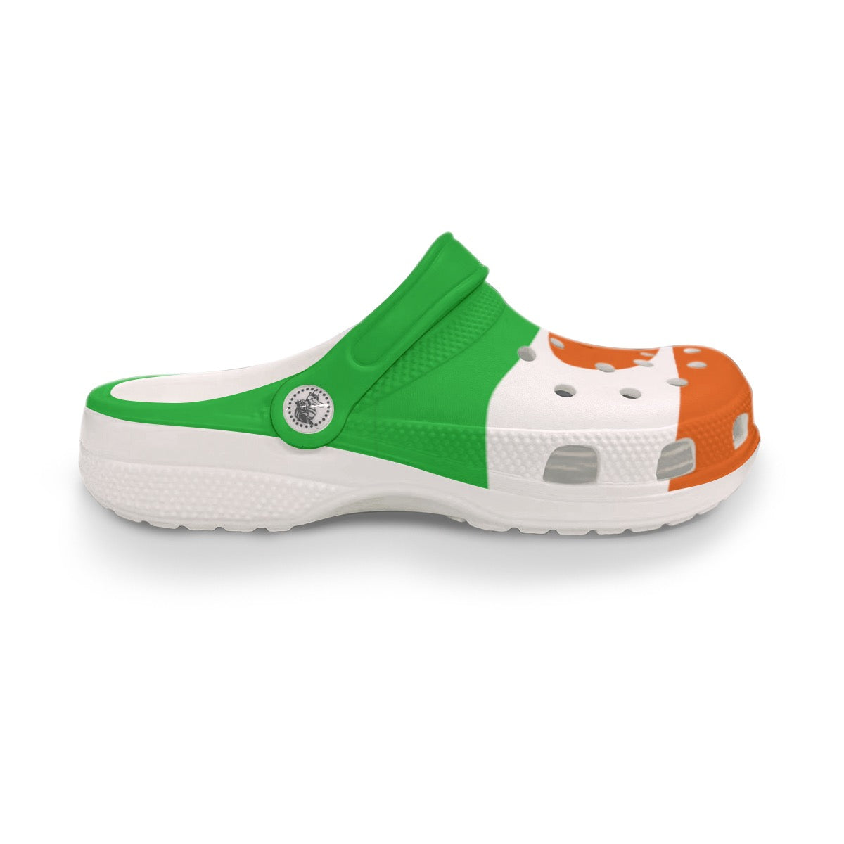 Niger Clogs - Mens