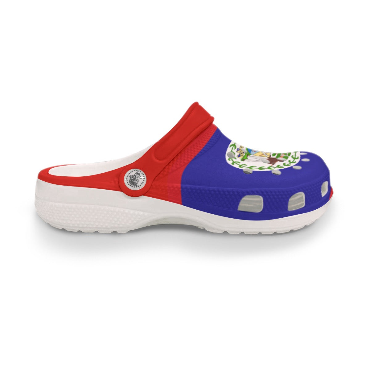 Belize Clogs - Mens
