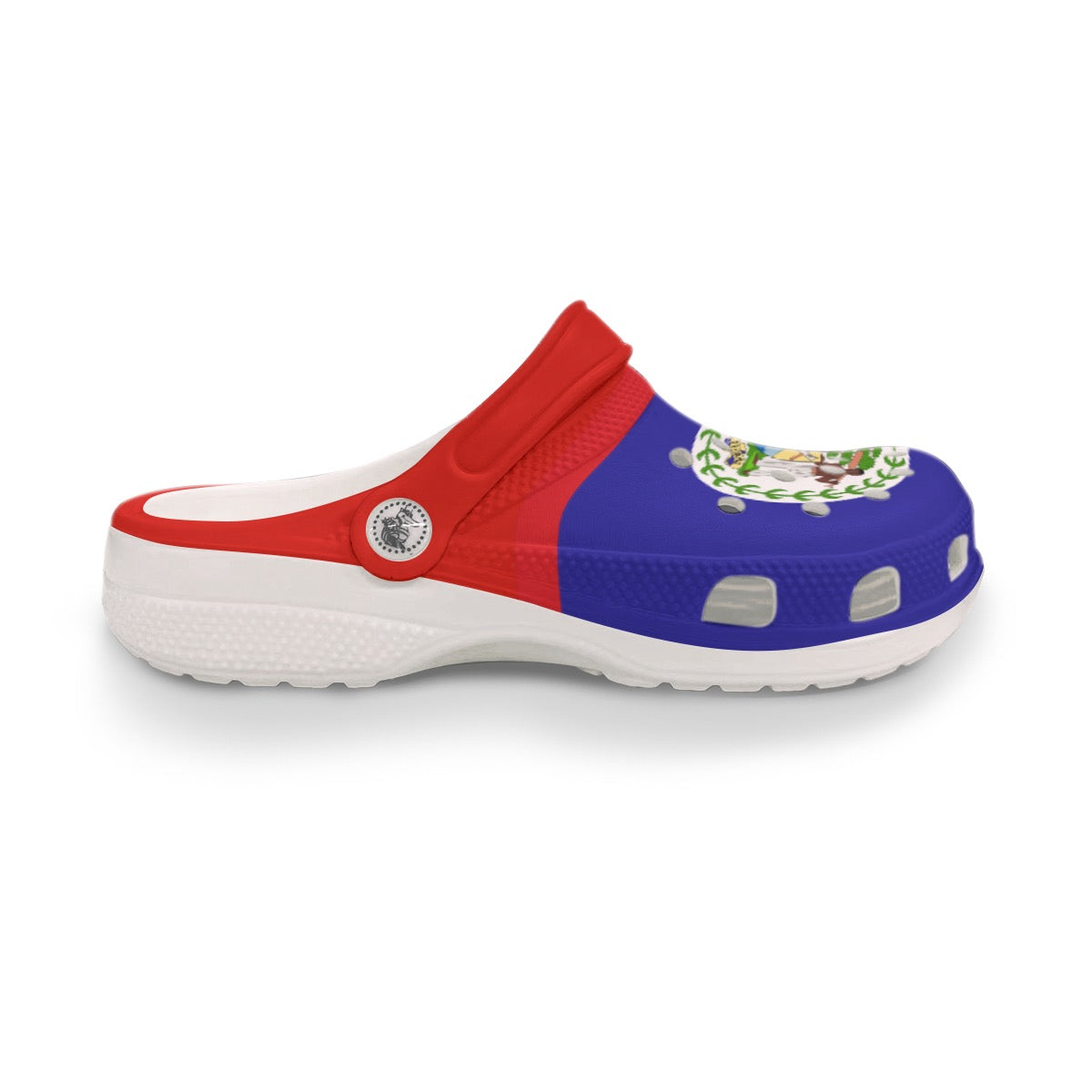 Belize Clogs - Womens