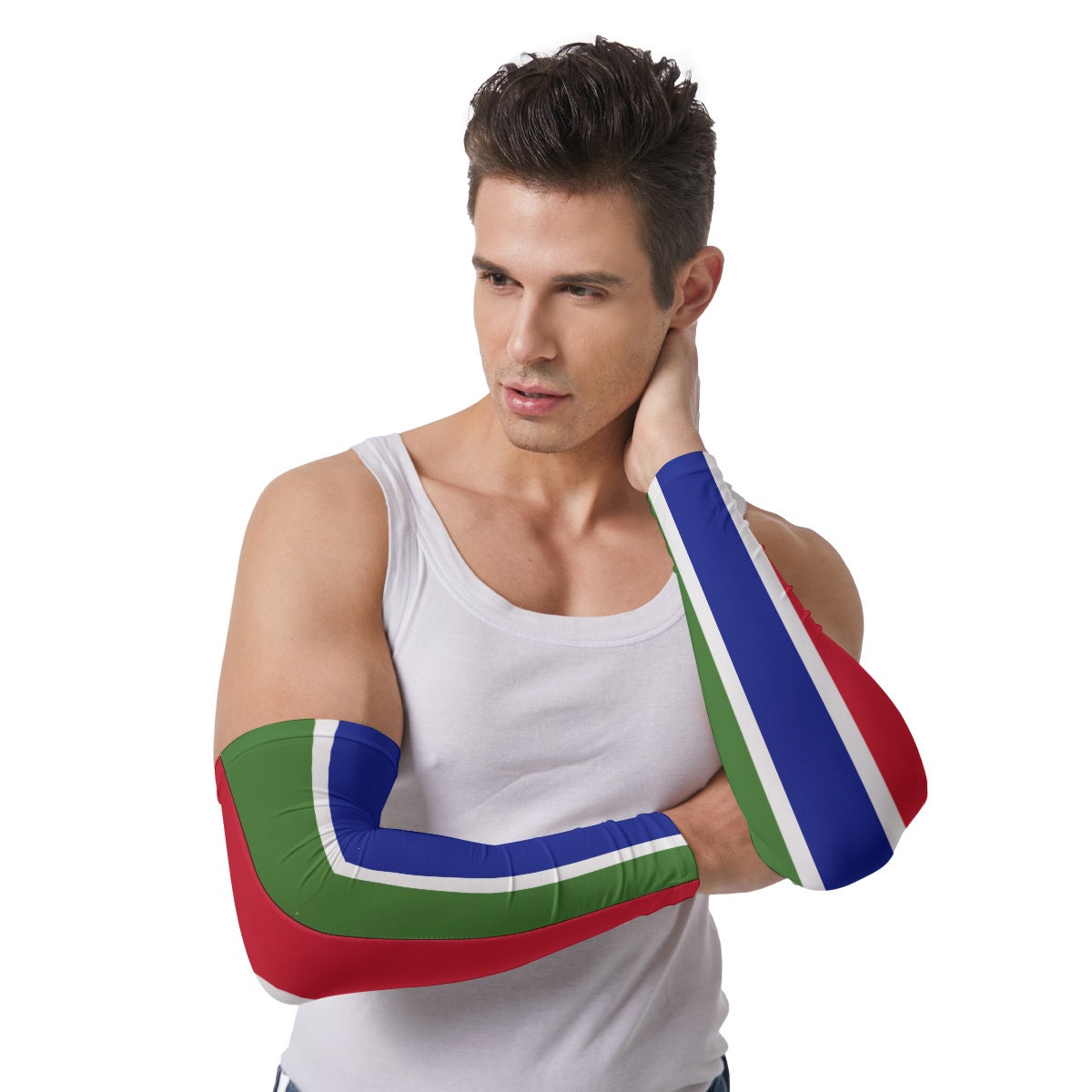 The Gambia Arm Sleeves