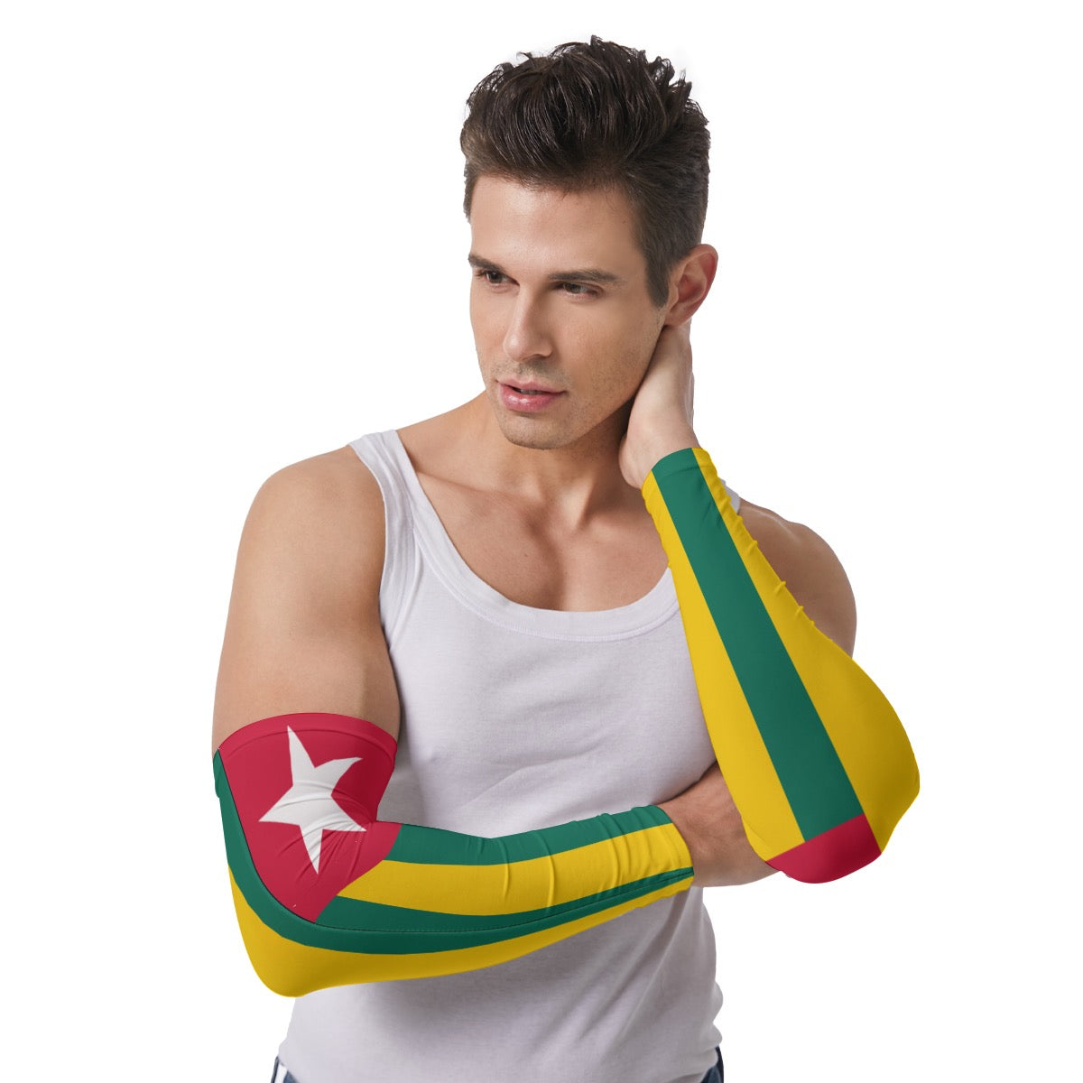 Togo Arm Sleeves
