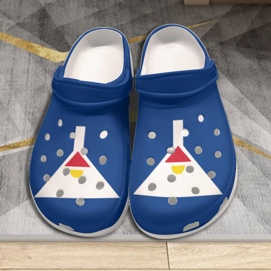 St. Martin Clogs - Mens