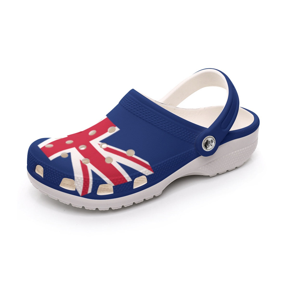 Anguilla Clogs - Mens