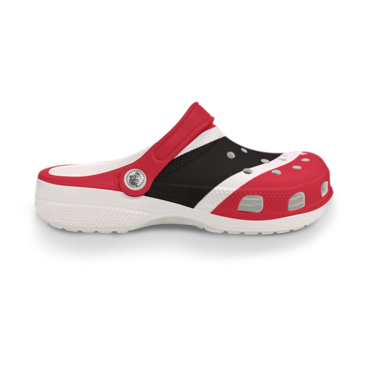 Trinidad and Tobago Clogs - Mens