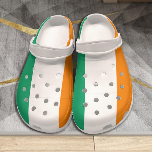 Ivory Coast Clogs - Mens