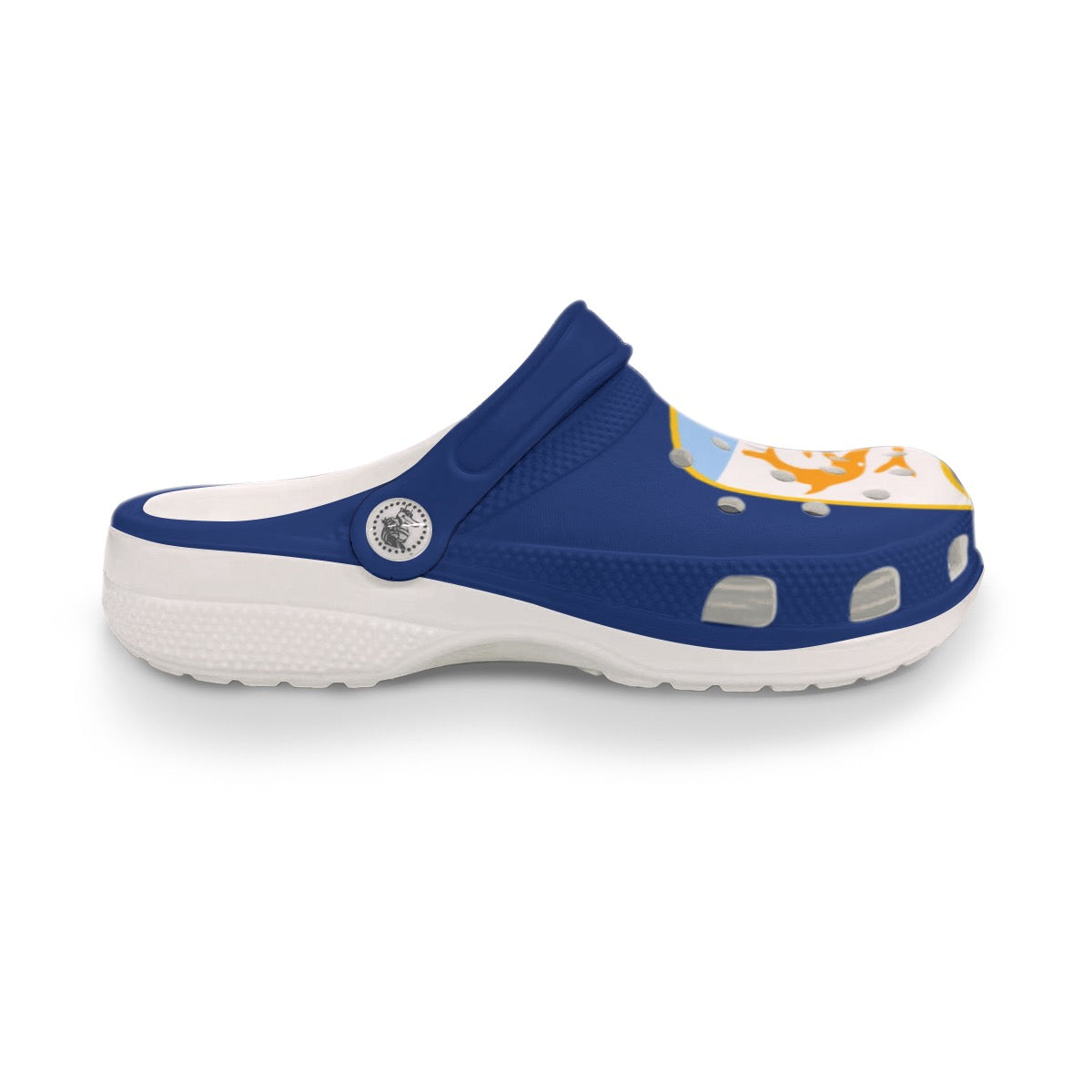 Anguilla Clogs - Mens