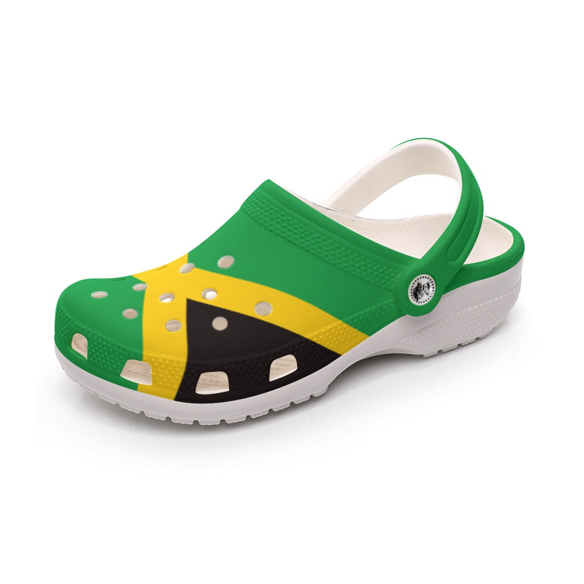 Jamaica Clogs - Mens