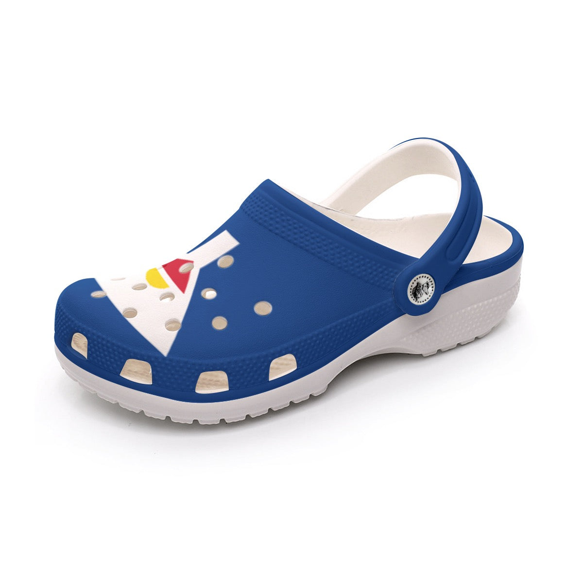 St. Martin Clogs - Mens