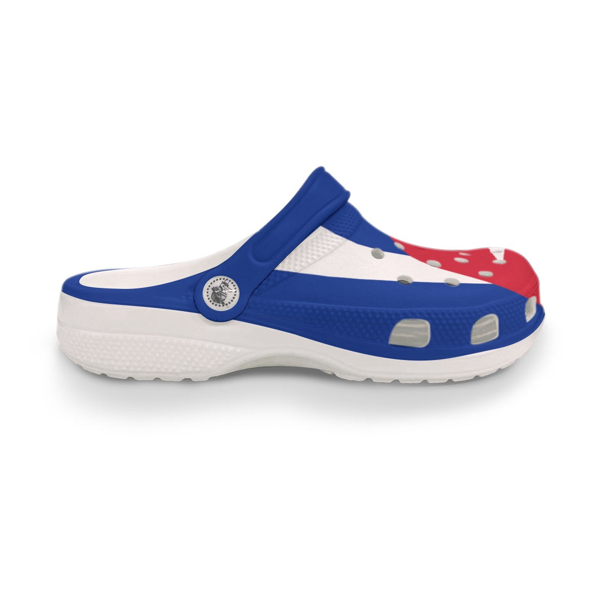 Cuba Clogs - Womens