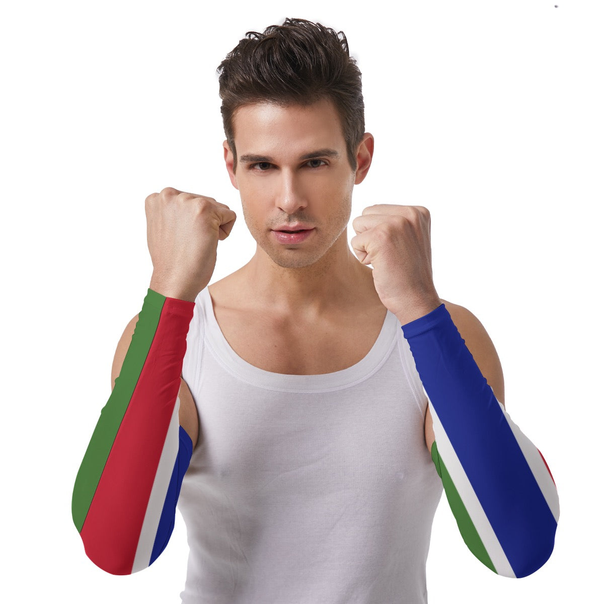 The Gambia Arm Sleeves