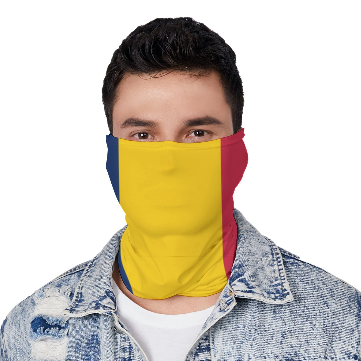 Chad Neck Gaiter