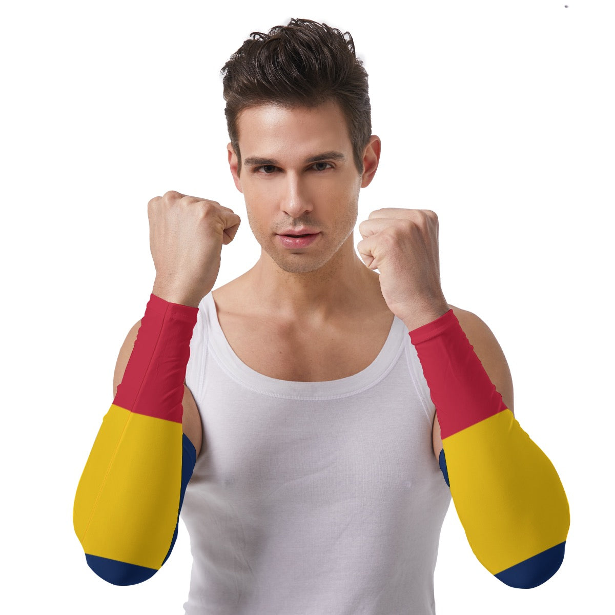 Chad Arm Sleeves