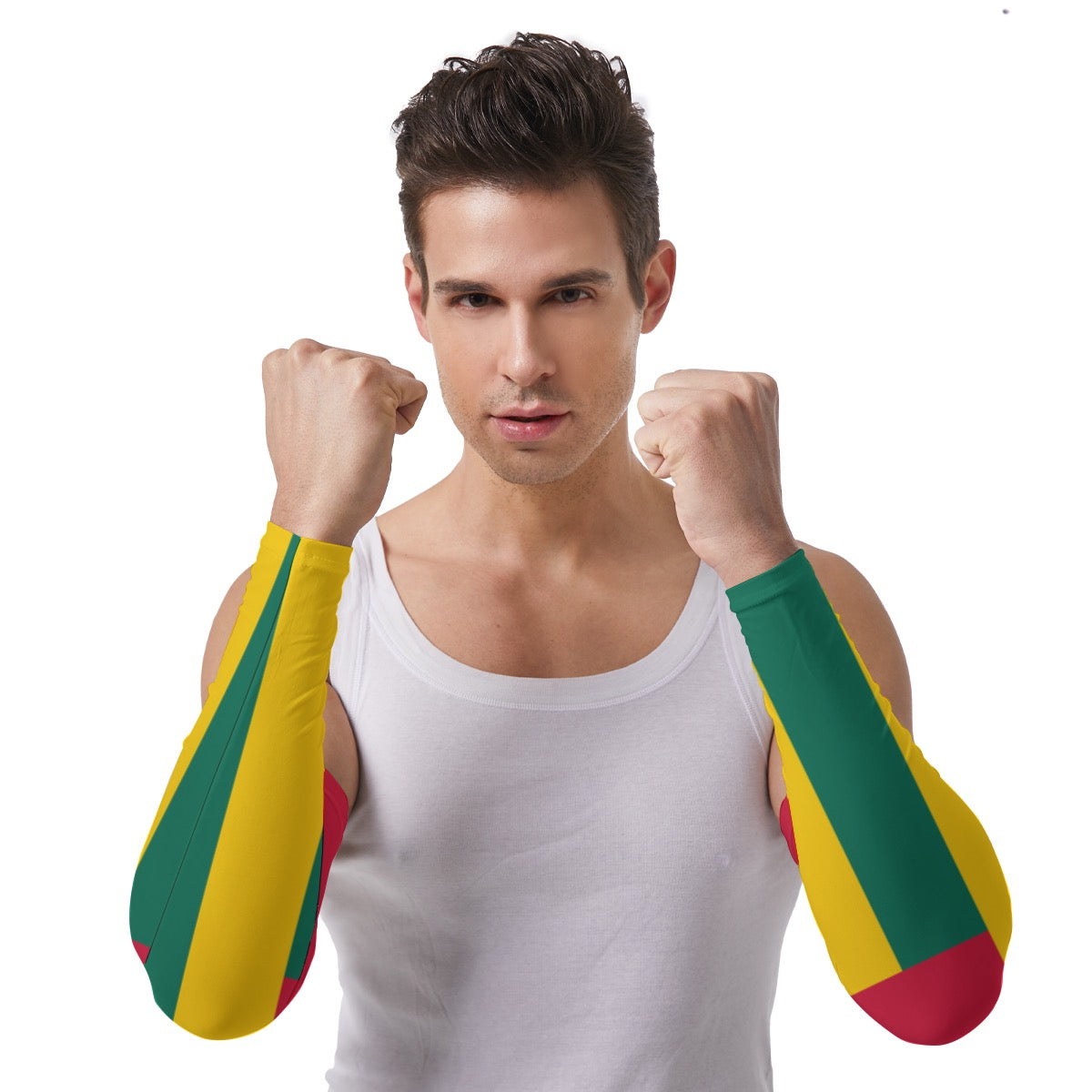 Togo Arm Sleeves