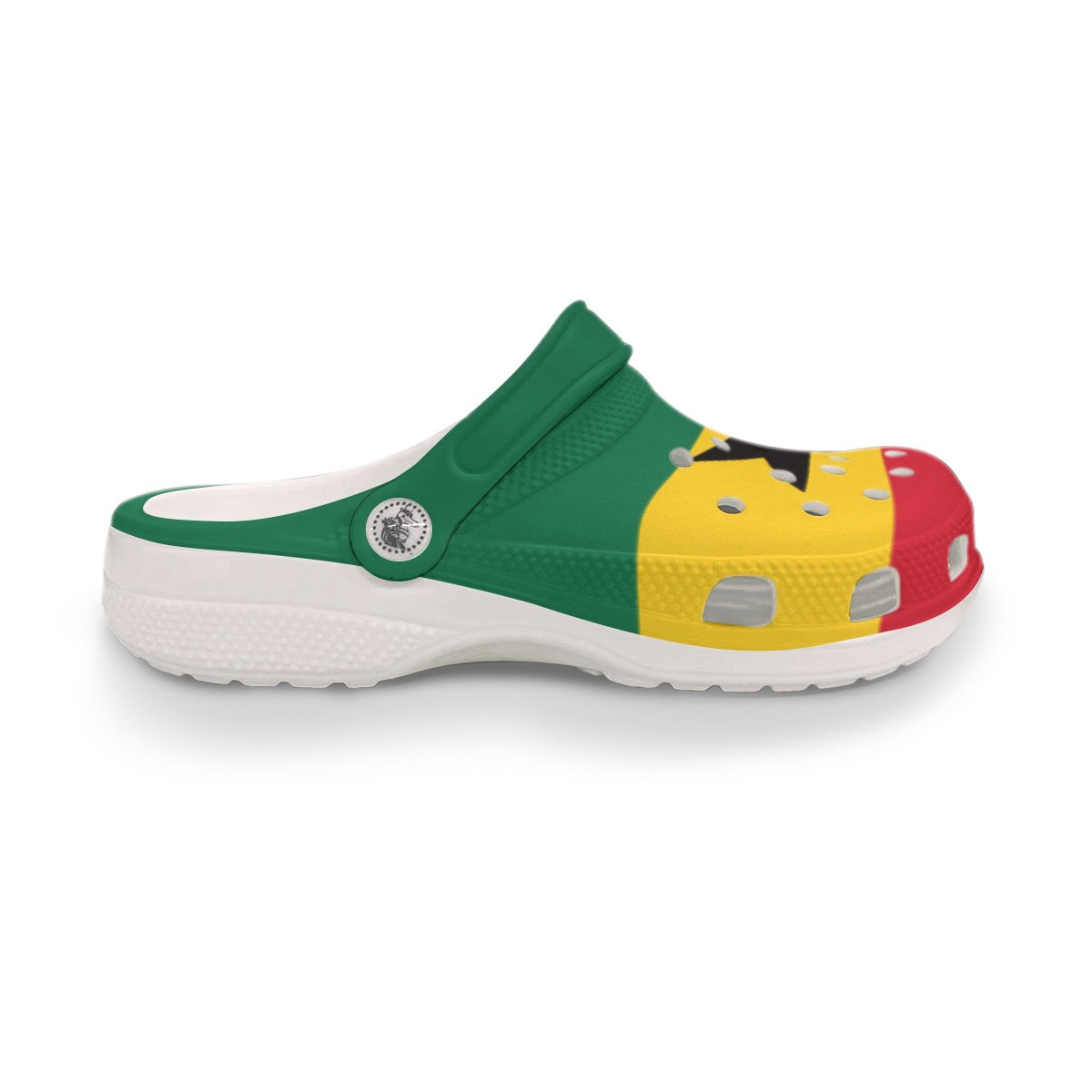 Ghana Clogs - Mens