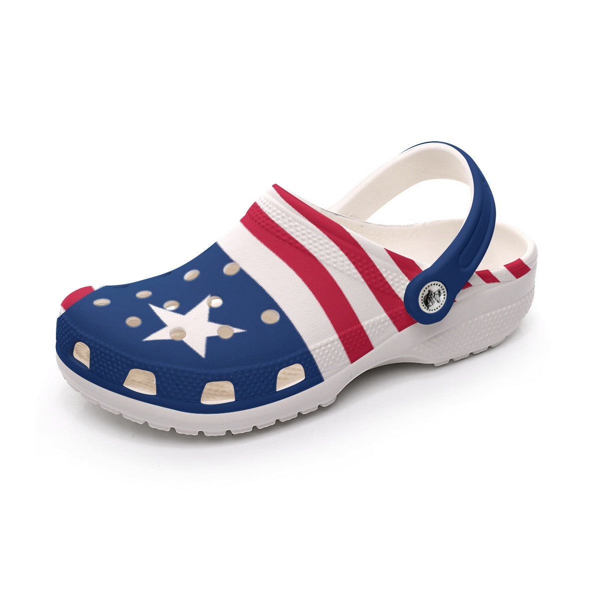 Liberia Clogs - Womens