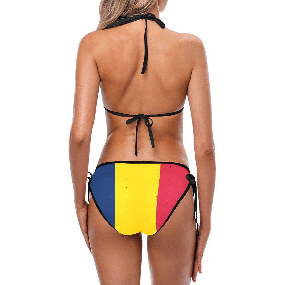 Chad 2-pc Bikini