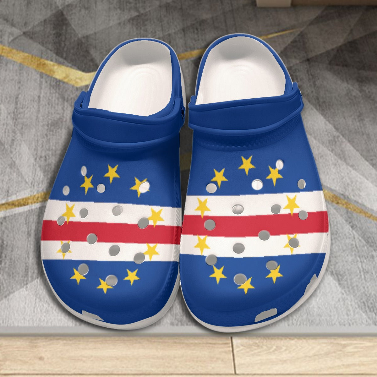 Cape Verde Clogs- Womens