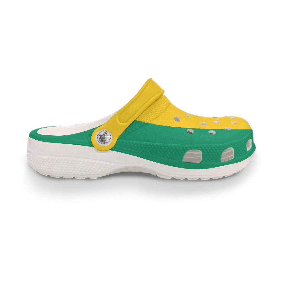 Guinea Clogs - Womens