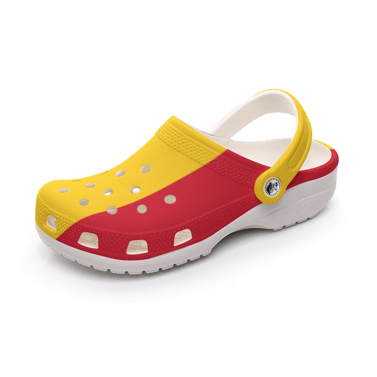 Guinea Clogs - Womens